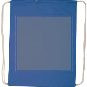 back