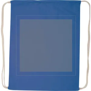 back