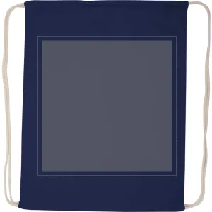 back
