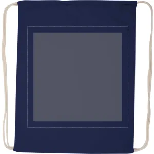 back