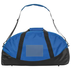 back