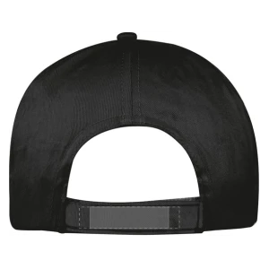 back