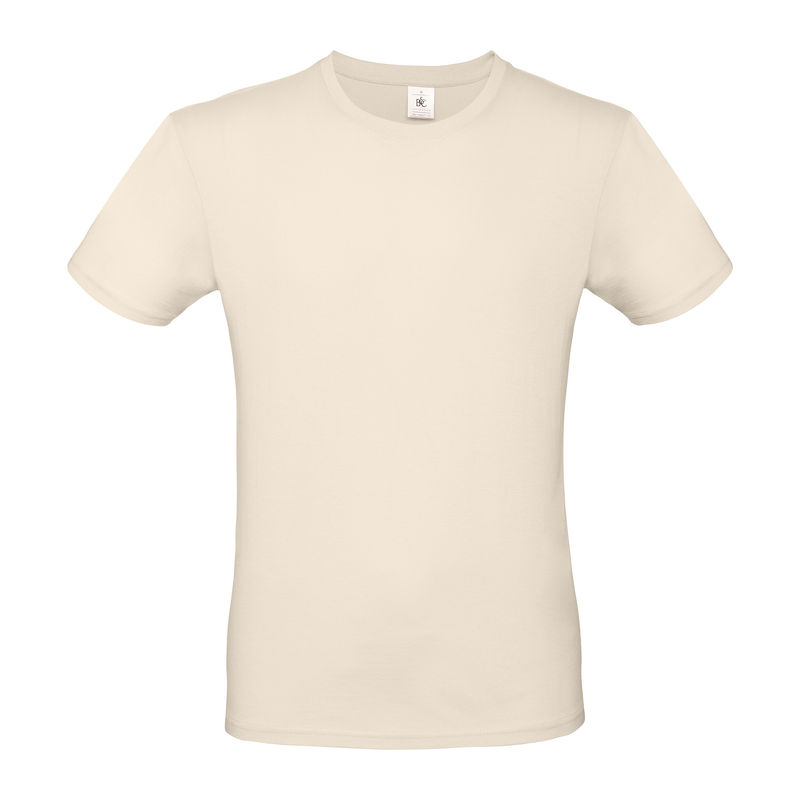 B&C #E150 UNISEX T-SHIRT