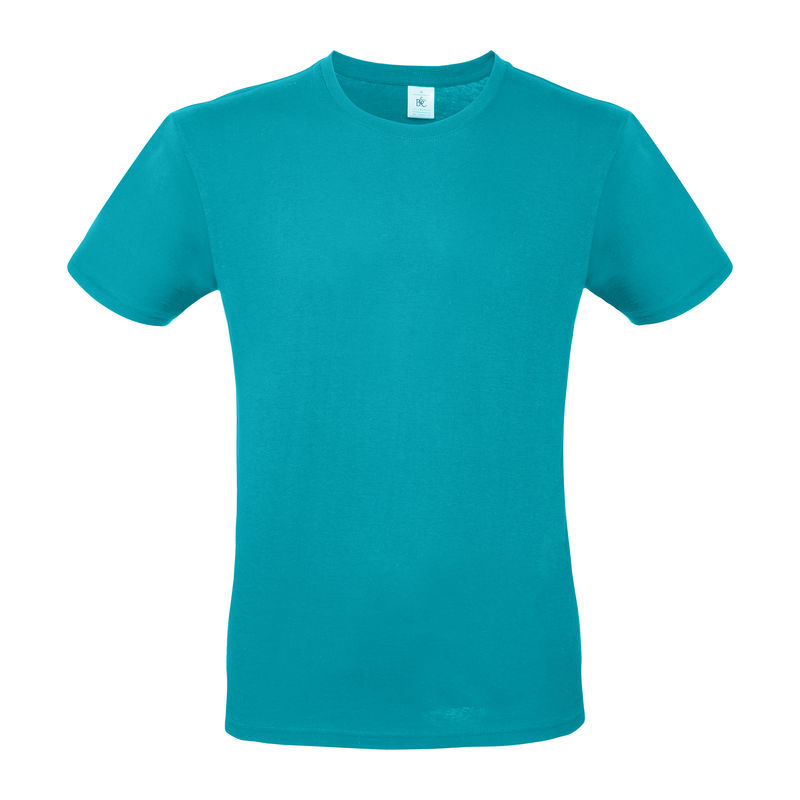 B&C #E150 UNISEX T-SHIRT