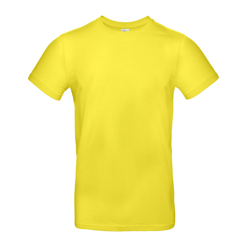 B&C #E190 UNISEX T-SHIRT