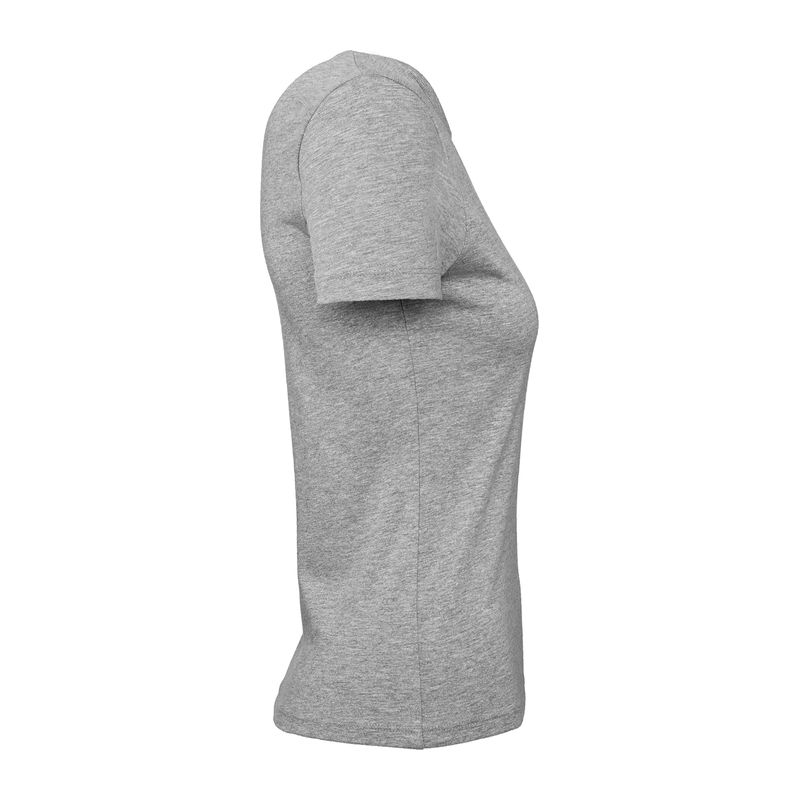 B&C #E190 /WOMEN T-SHIRT