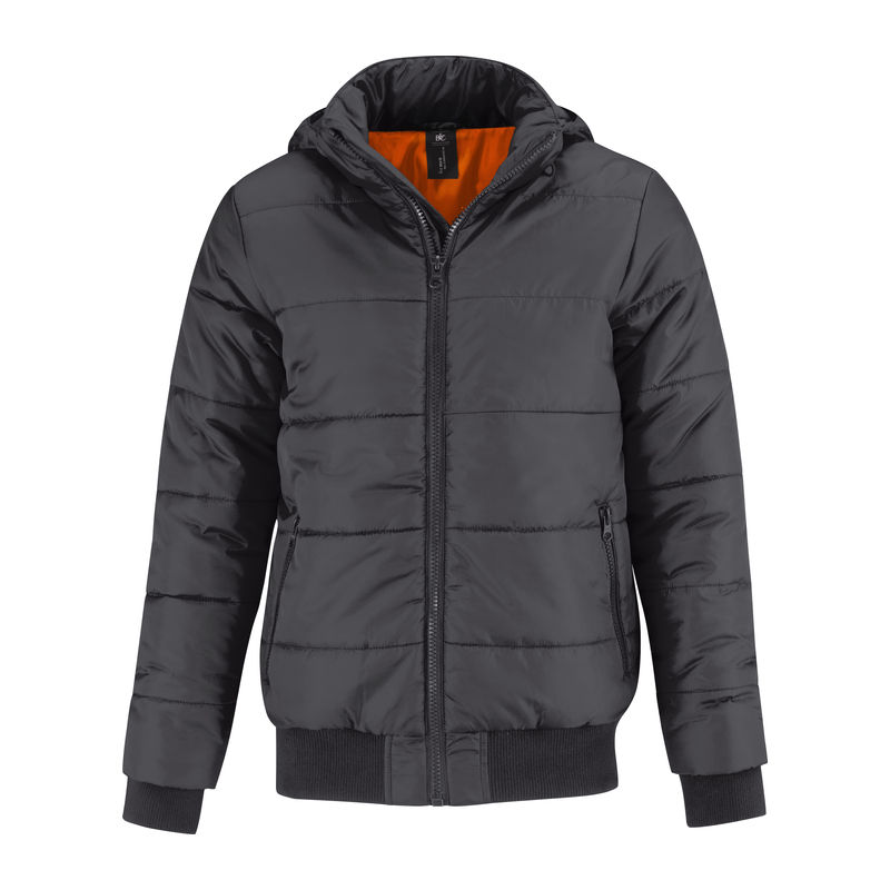 SUPERHOOD /MEN