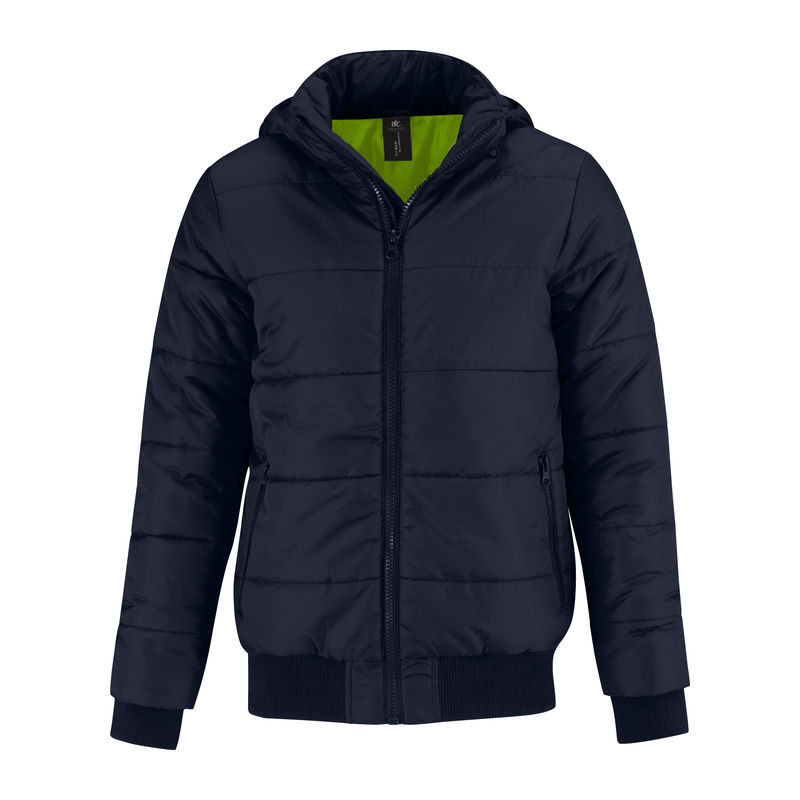 SUPERHOOD /MEN