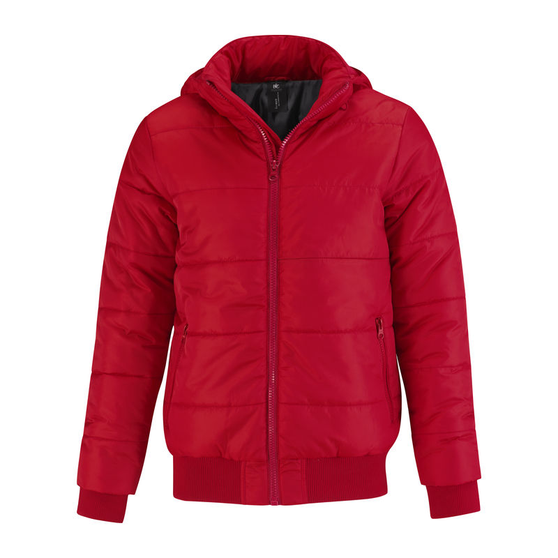 SUPERHOOD /MEN