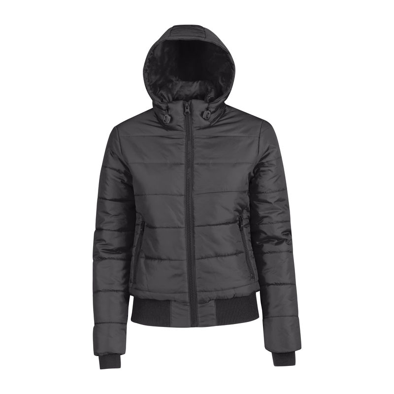 SUPERHOOD /WOMEN
