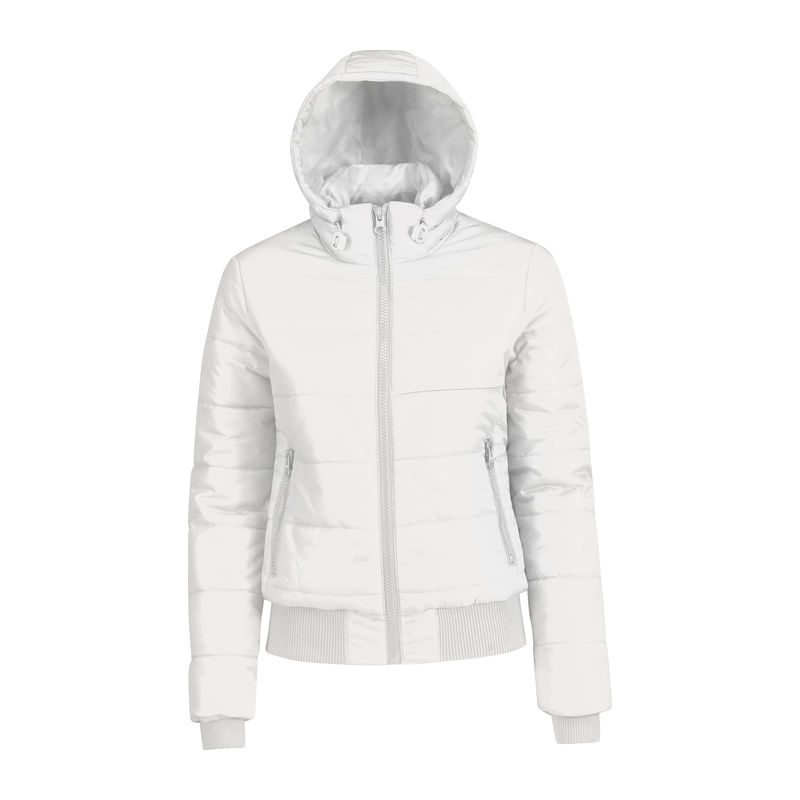 SUPERHOOD /WOMEN