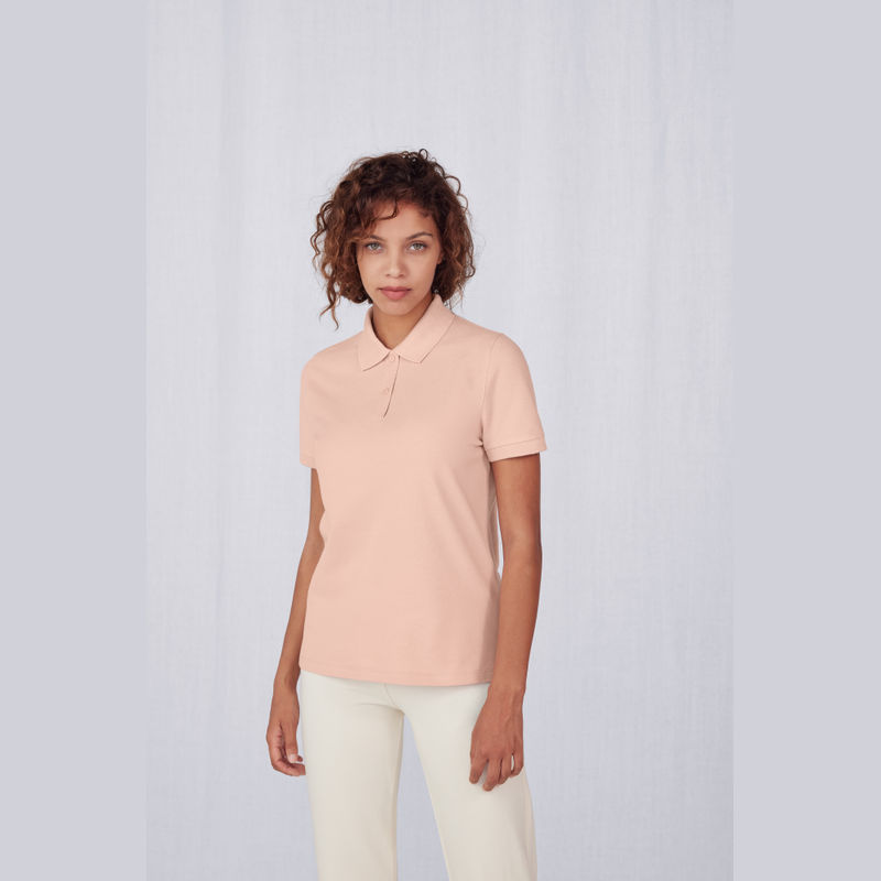 B&C My Polo 180 dámská polokošile