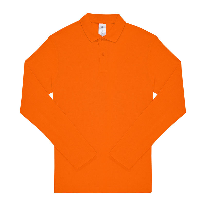 B&C ID.001 LSL