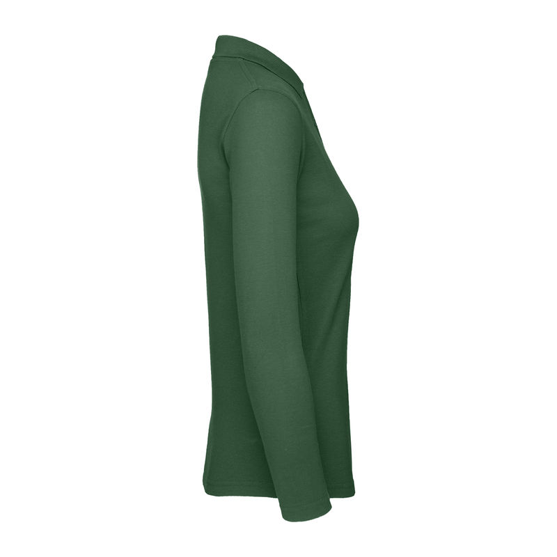 B&C ID.001 LSL /WOMEN