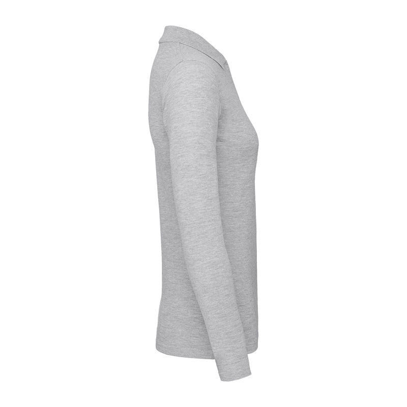 B&C ID.001 LSL /WOMEN