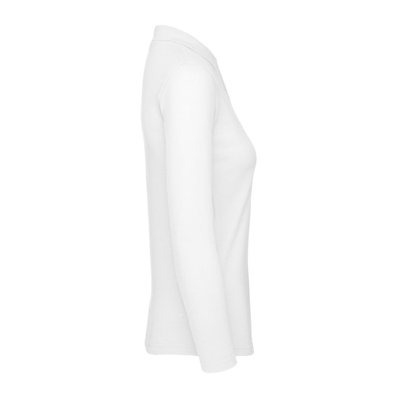 B&C ID.001 LSL /WOMEN