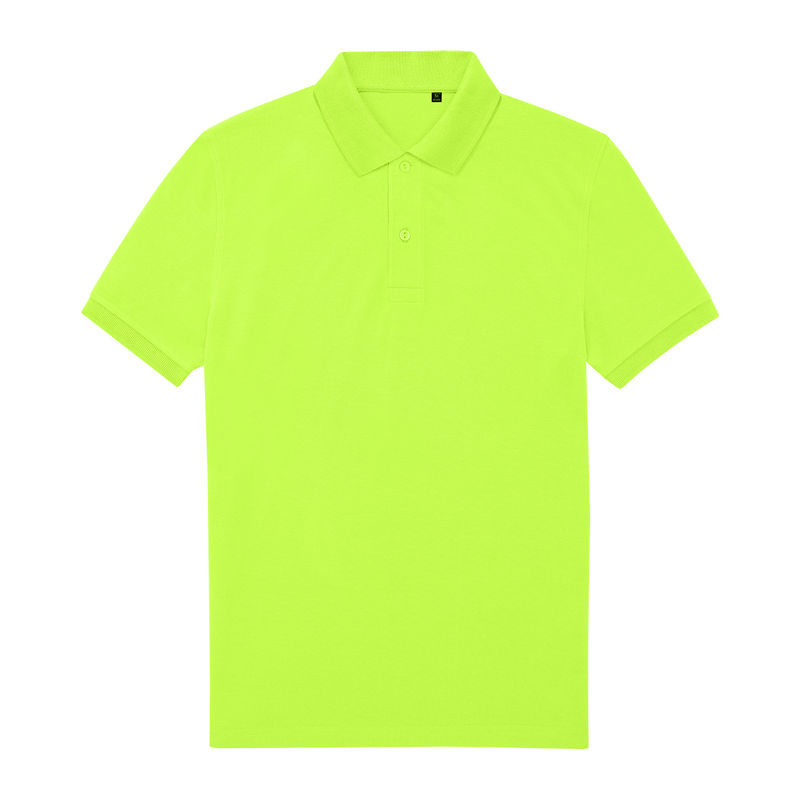 My Eco Polo 65/35 180