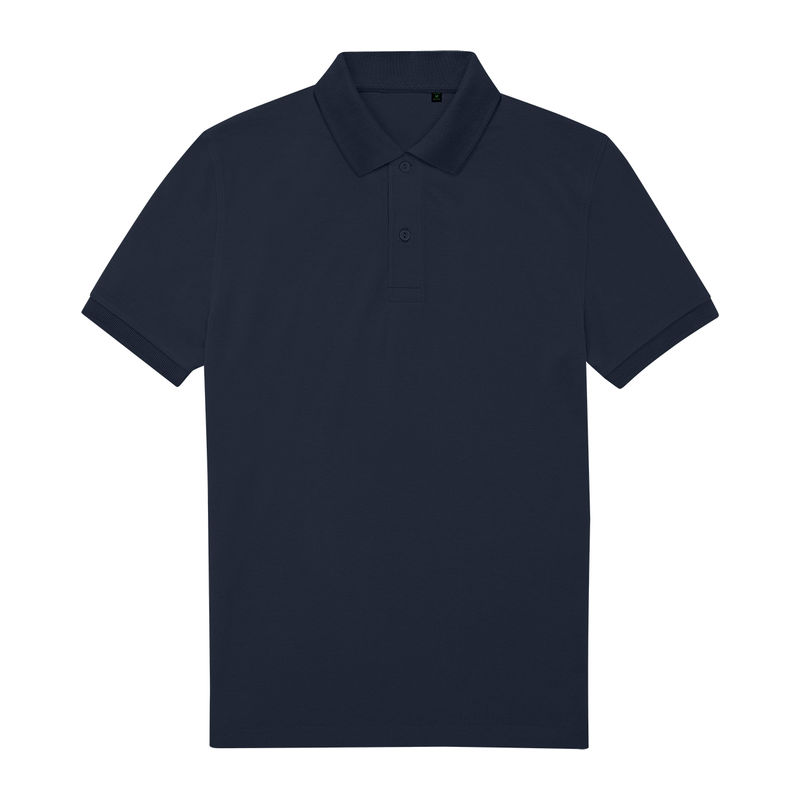 My Eco Polo 65/35 180