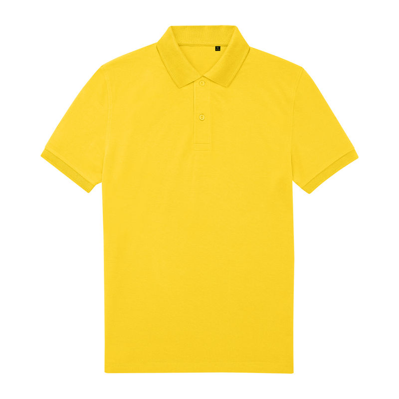 My Eco Polo 65/35 180