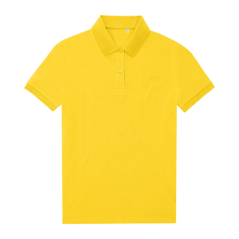 My Eco Polo 65/35 180 Women
