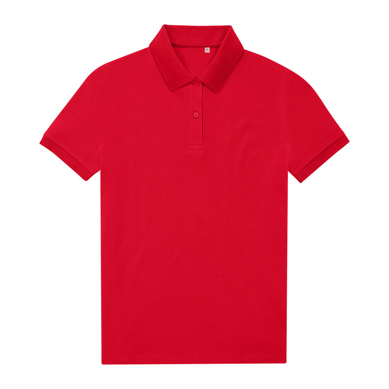 My Eco Polo 65/35 180 Women