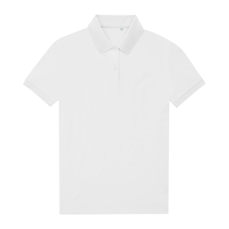 My Eco Polo 65/35 180 Women