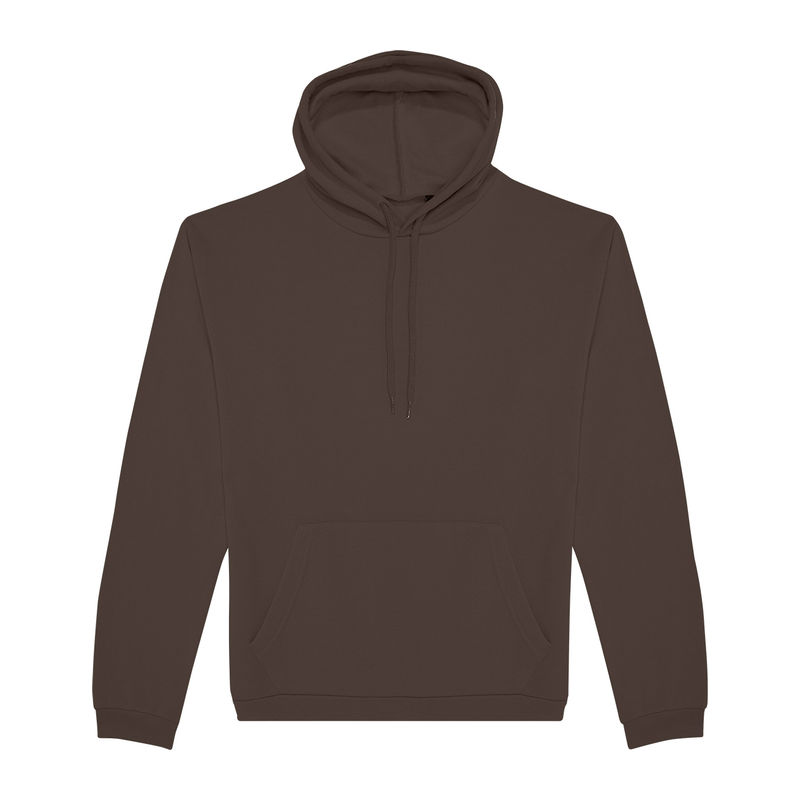 ID.203 50/50 HOODY