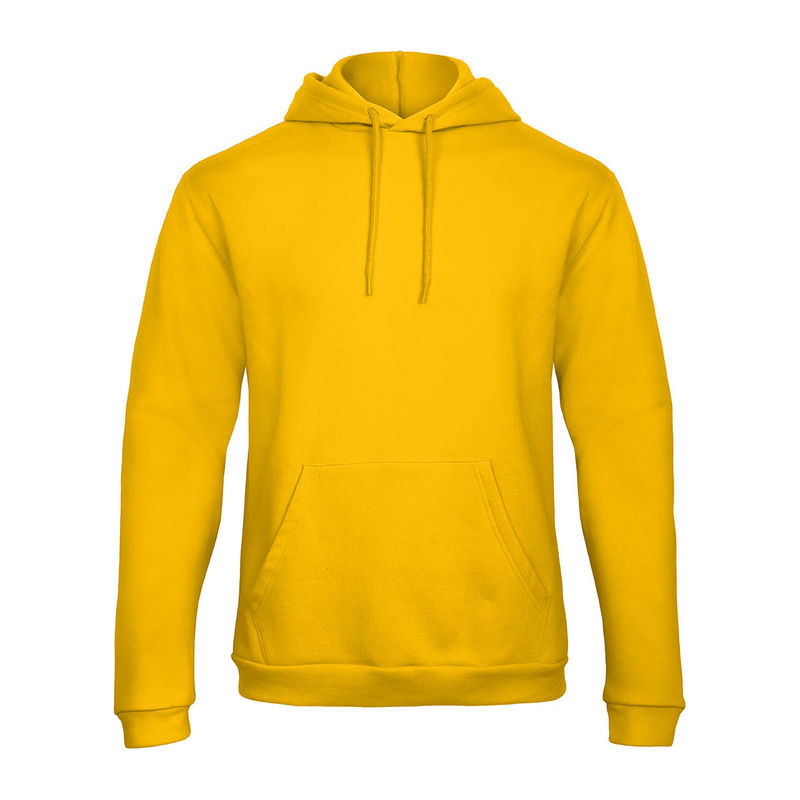 ID.203 50/50 HOODY