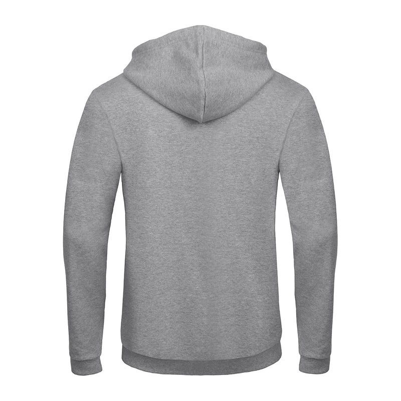 ID.203 50/50 HOODY