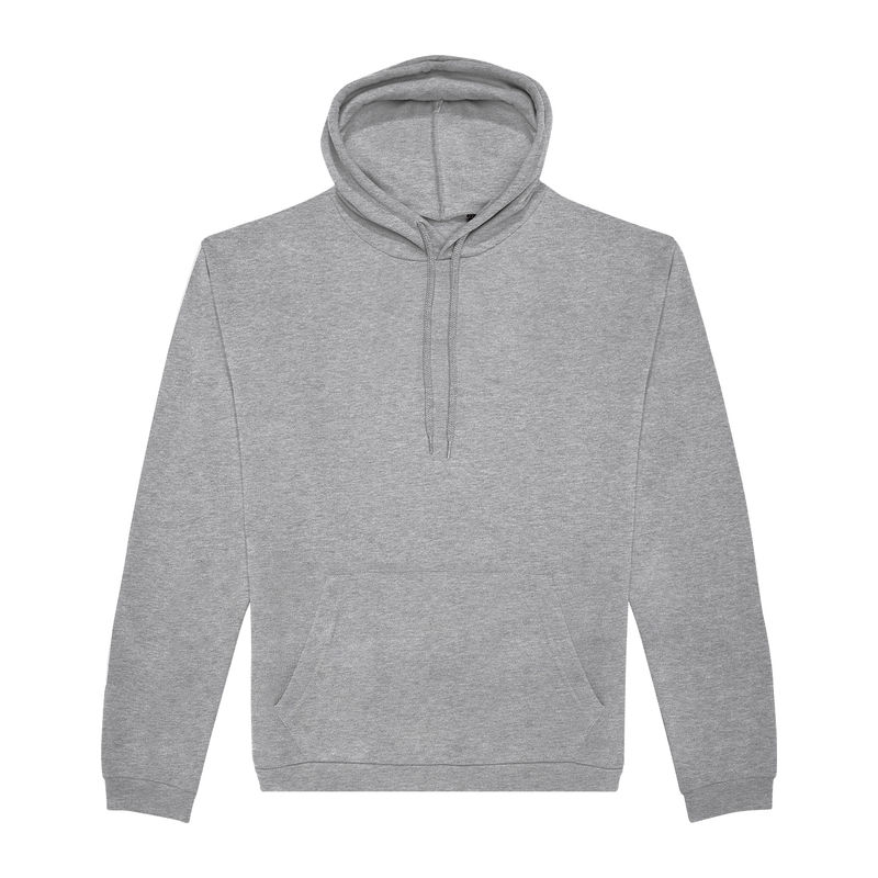 ID.203 50/50 HOODY