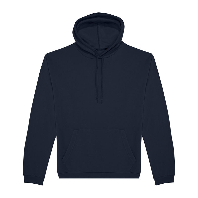 ID.203 50/50 HOODY