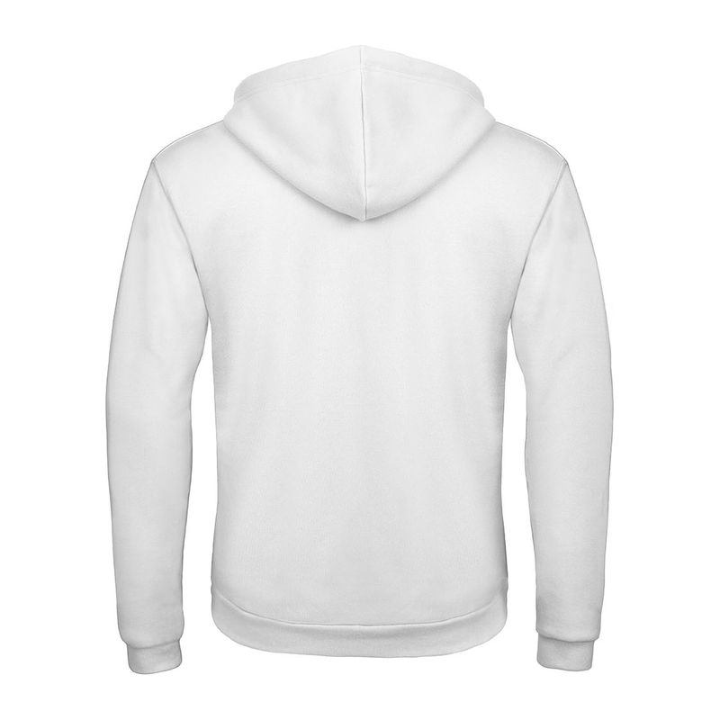 ID.203 50/50 HOODY