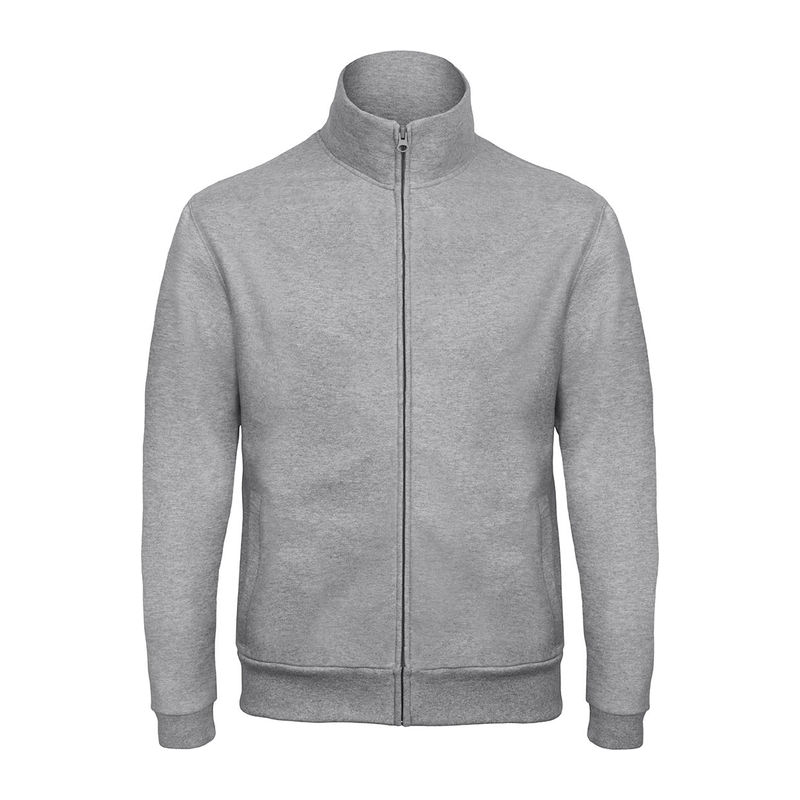 ID.206 50/50 SWEAT JACKET