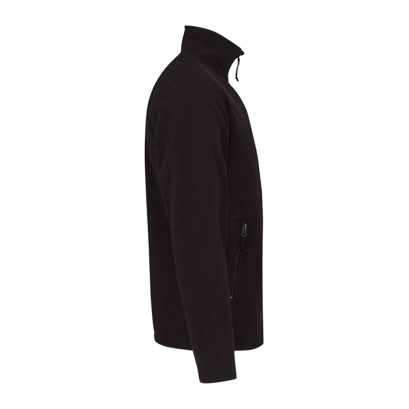 FULL ZIP MICRO-FLEECE MEN