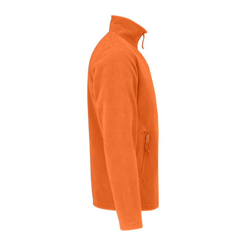 FULL ZIP MICRO-FLEECE MEN