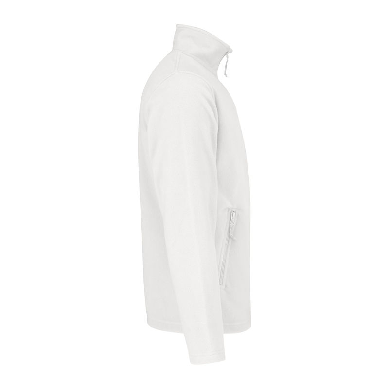 FULL ZIP MICRO-FLEECE MEN