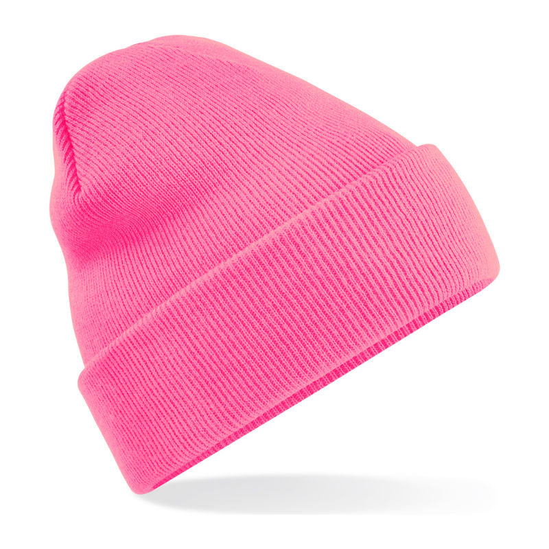 Original Cuffed Beanie