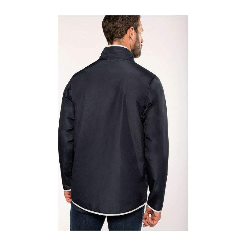 4-Layer Thermal Jacket