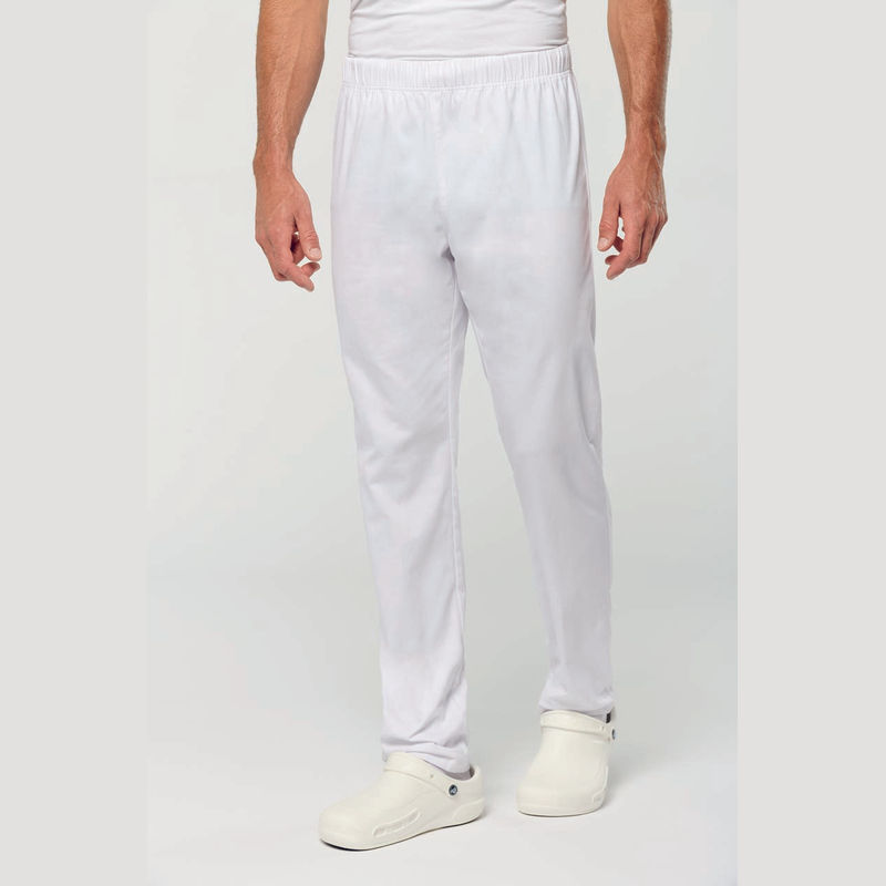 Unisex bavlněné kalhoty