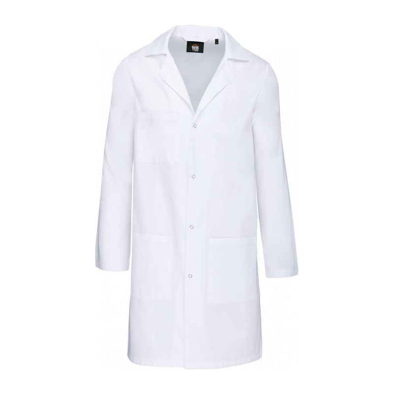 UNISEX WORK SMOCK