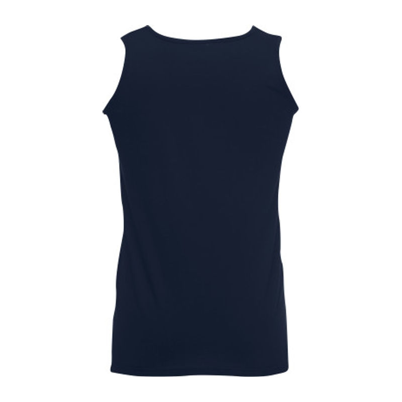 ATHLETIC VEST