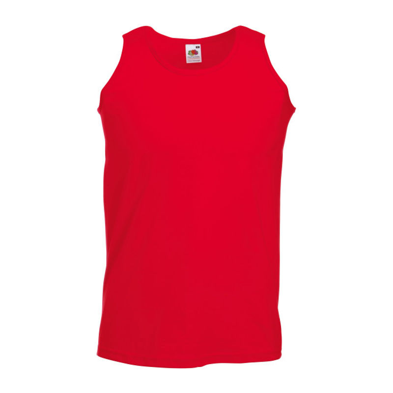 ATHLETIC VEST
