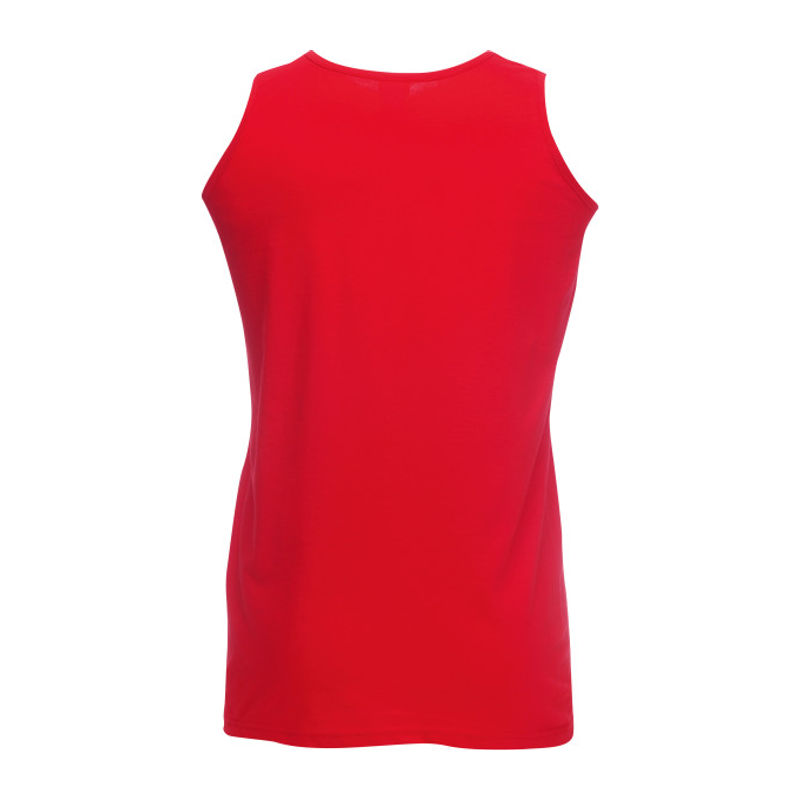 ATHLETIC VEST
