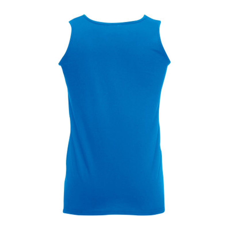 ATHLETIC VEST