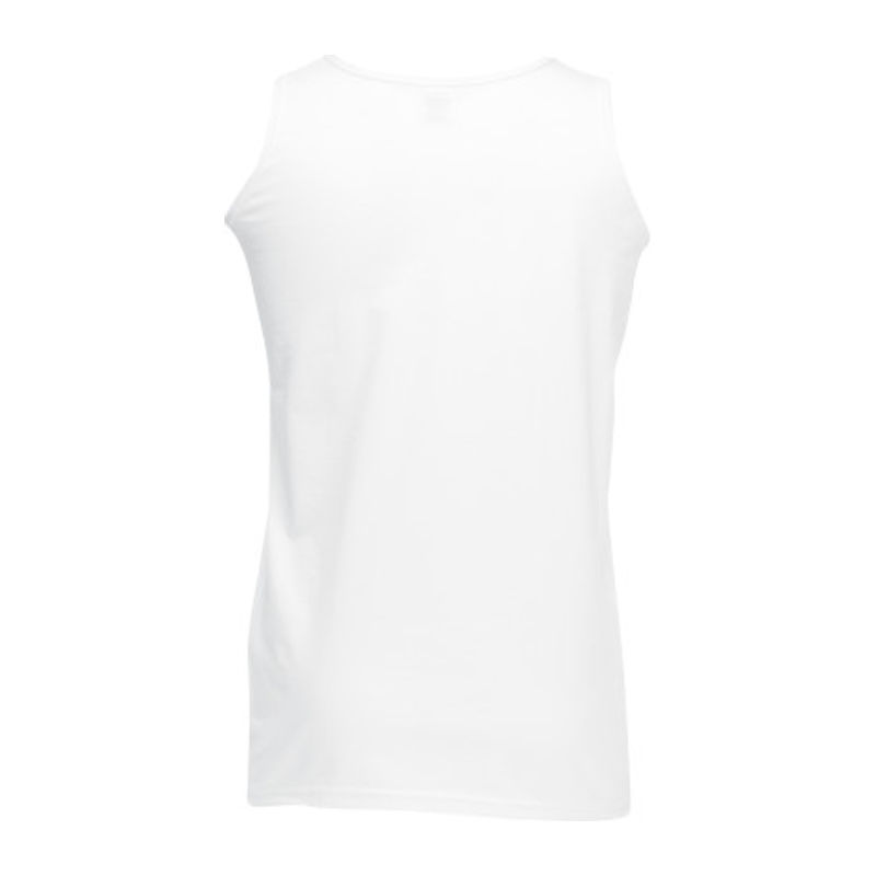 ATHLETIC VEST