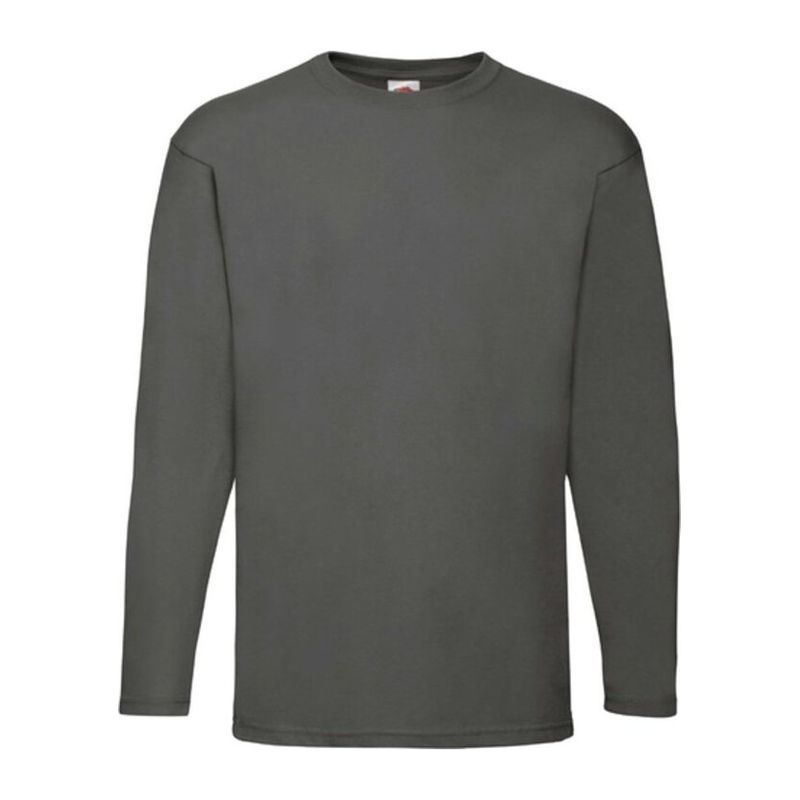 VALUEWEIGHT LONG SLEEVE T