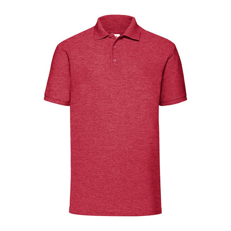 65/35 PIQUE POLO