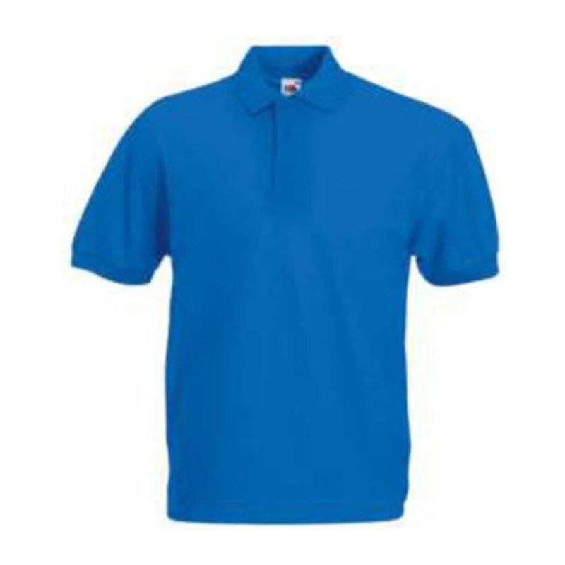 65/35 PIQUE POLO