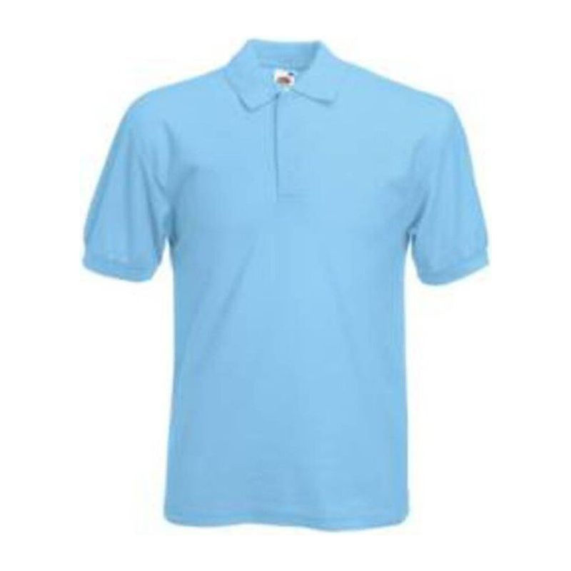 65/35 PIQUE POLO