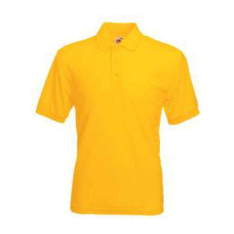 65/35 PIQUE POLO
